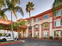 Best Western Plus - Anaheim Orange County Hotel Hôtels à : Plaisance