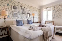 Ystad Saltsjöbad Hotels near Alms Motor AB