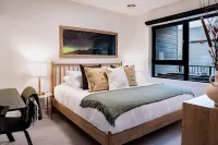 Powder Pines Retreat by Revelstoke Vacations