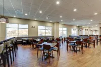 Drury Plaza Hotel Denver Westminster - breakfast