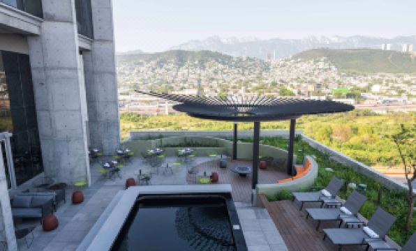 Galeria Plaza Monterrey