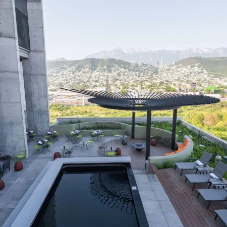 Galeria Plaza Monterrey