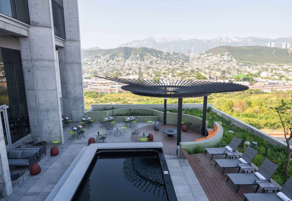 갈레리아 플라자 몬테레이