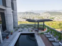 Galeria Plaza Monterrey - Pools