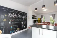 Stylish 2-Bed Apartment in Centurion, Pretoria