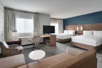 레지던스 인 바이 메리어트 베일