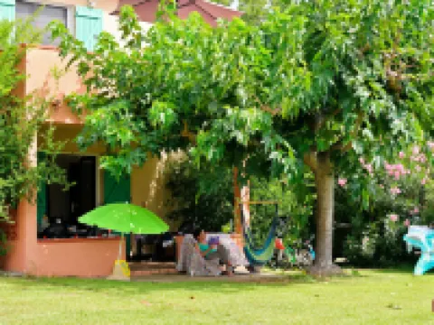 Mini Villa 4/6 Personnes