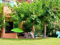 Mini Villa 4/6 Personnes