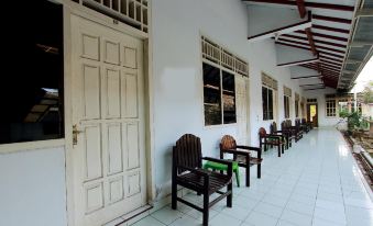 OYO 1865 Hotel Ss Syariah