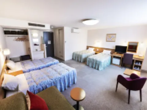 Island Inn Rishiri Hotels in Rishiri