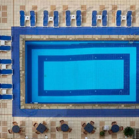 Safir Hotel Cairo
