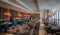 Clayton Hotel Manchester City Centre