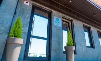Sea Breeze Boutique-Hotel Vladivostok