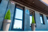Sea Breeze Boutique-Hotel Vladivostok โรงแรมใกล้หอศิลป์นอสทัลเจีย
