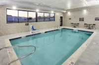 Candlewood Suites DETROIT – STERLING HEIGHTS by IHG - Pools