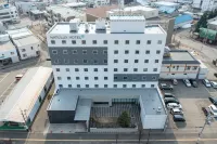 Furano Natulux Hotel