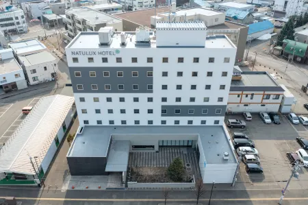 Furano Natulux Hotel
