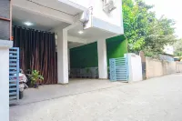 FabHotel White House Inn - Eon IT Park Hotels in Kharadi