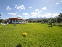 Liberty's Studios Hotels in Thinali