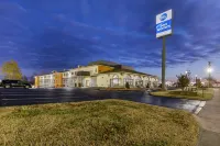 Best Western St. Louis Inn Hotels in Arnold