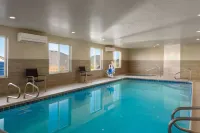 Wingate by Wyndham Cedar City - Pools