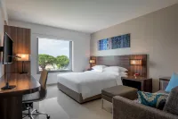 The Residency Towers