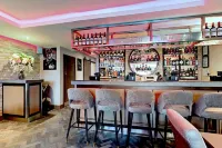The Arc Hotel - Quầy bar