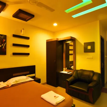 Hotel Metro