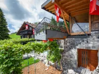 Chalet Zun Hotels in 