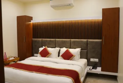 Hotel Roop Residency