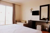 فندق لاتريوم ياسمين الحمامات - سبا