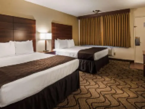 Best Western Heritage Inn Hotels in Vacaville