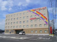 Hotel AZ Fukuoka Okawa Ten