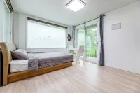 Yangyang Slowstay Pension - Pet friendly