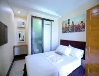 Marco’s Tourist Inn by RedDoorz Hotels near SPC Main Building