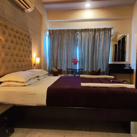 Hotel Vaishnavi