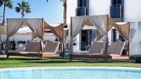 Fbc Fortuny Resort - Adults Only - Bãi biển