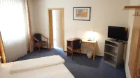 Hotel Sorella Hotels in Oberderdingen
