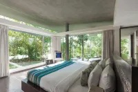 Java Rain Resort