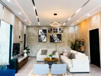 Villa Nayanika, Dago - by Hi Villas