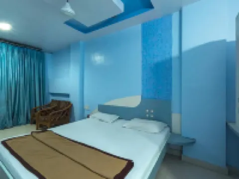 Hotel Bajaj Residency Hotels in Nanded