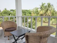 Resort Raktokorobi Karugram - Escape to Green Stay with Soul