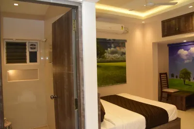Dass Paradise Hotels near KVR Department store - Attanam Patti villege
