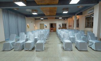 LaTigre Resort