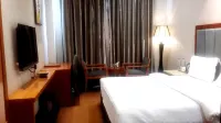 Hotel La - نادي رياضي