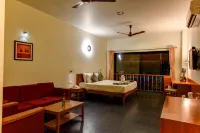 Regenta Resort Soma Vine Village Nashik - spa