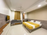 Hari Om Residency Hotel di Bhuj
