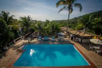 Pousada Lestada by Latitud Hoteles