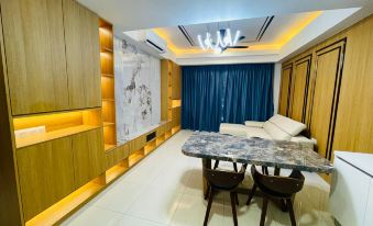 Sentral Suites by Eassy Hotel