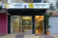 Ibituruna Center Hotel Hotels near Science Park